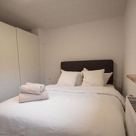 Haus Seestern Cuxhaven Bagian luar foto