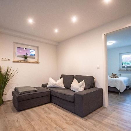 Haus Seestern Cuxhaven Bagian luar foto