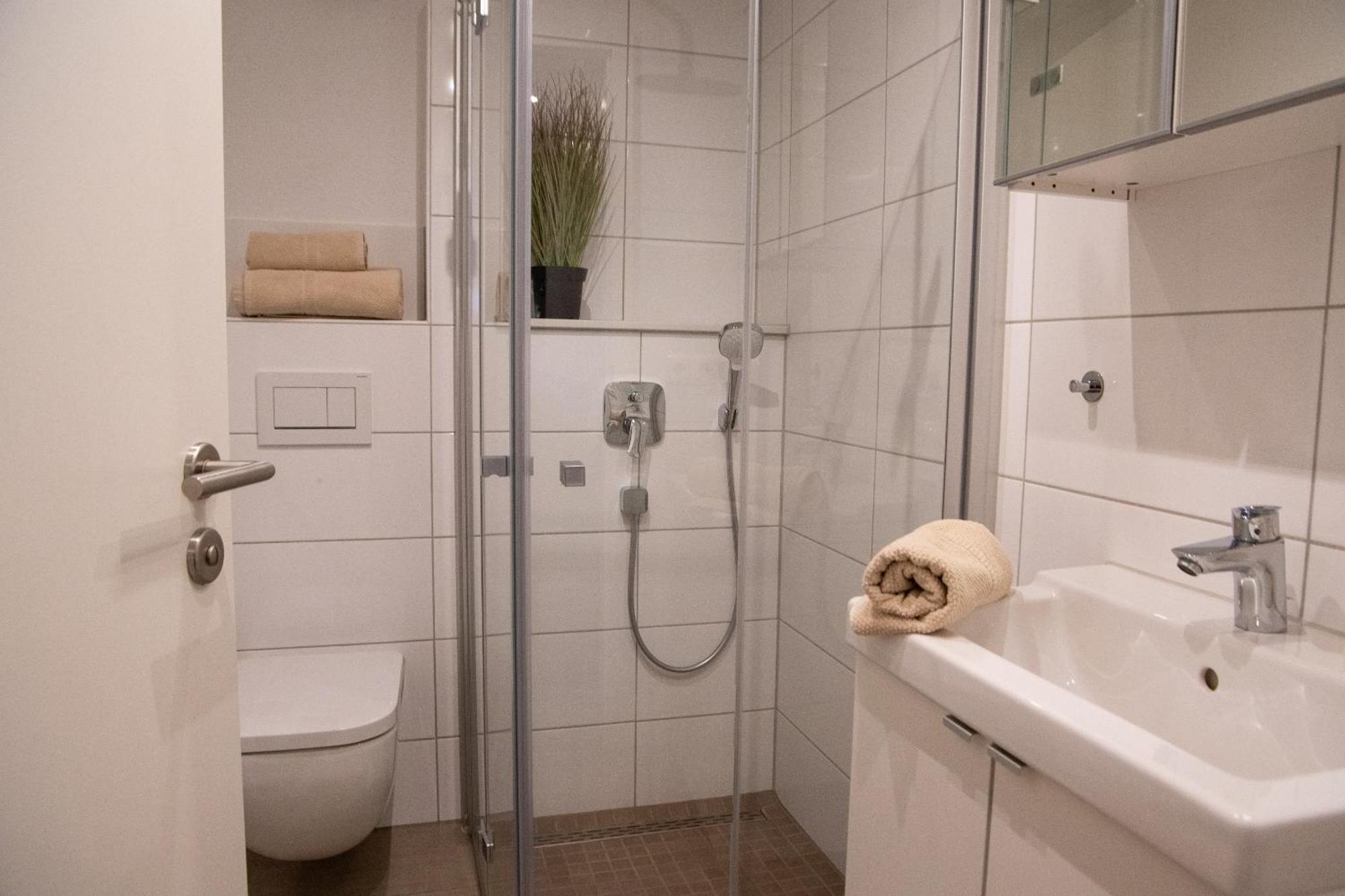 Haus Seestern Cuxhaven Bagian luar foto